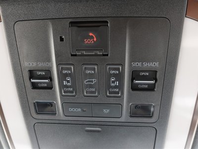 صورة 16 لـ 2024 Toyota ALPHARD