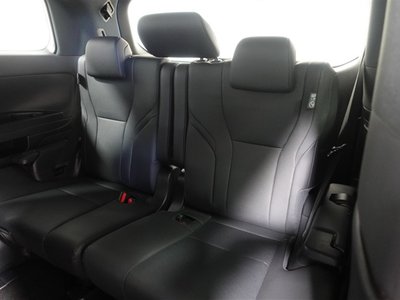 صورة 8 لـ 2024 Toyota ALPHARD
