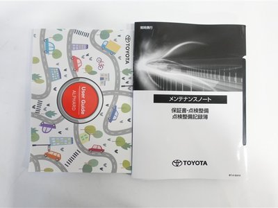 صورة 19 لـ 2024 Toyota ALPHARD
