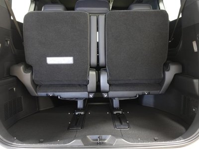 صورة 21 لـ 2024 Toyota ALPHARD