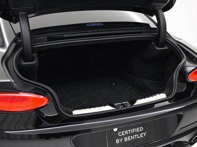 BENTLEY CONTINENTAL - 7