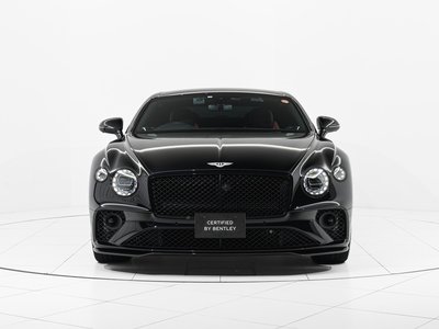 BENTLEY CONTINENTAL - 2