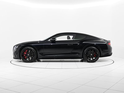 BENTLEY CONTINENTAL - 4