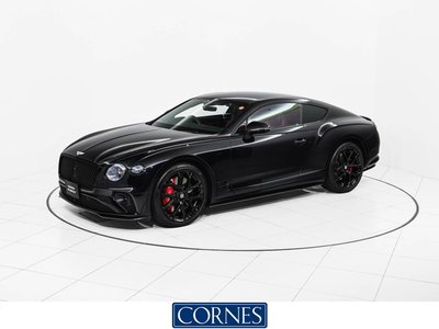 BENTLEY CONTINENTAL - 1