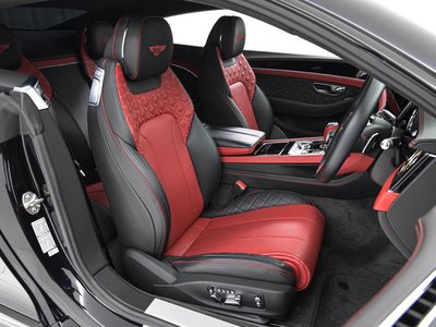 BENTLEY CONTINENTAL - 9