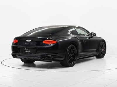 BENTLEY CONTINENTAL - 5