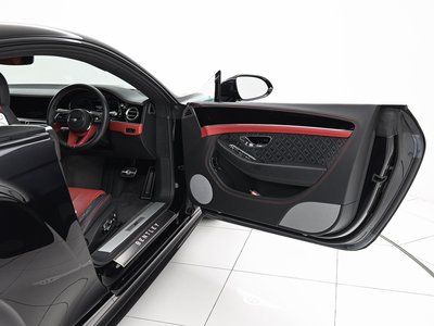 BENTLEY CONTINENTAL - 8