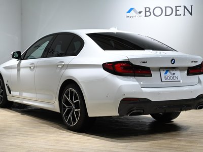 BMW 5 SERIES - 5