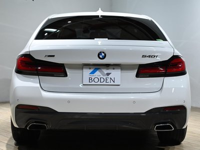 BMW 5 SERIES - 6
