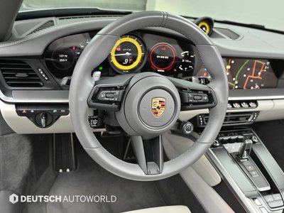 PORSCHE 911 - 9