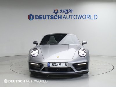 PORSCHE 911 - 3