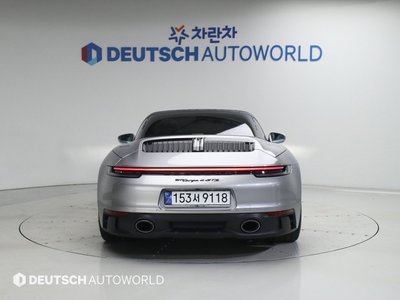 PORSCHE 911 - 7