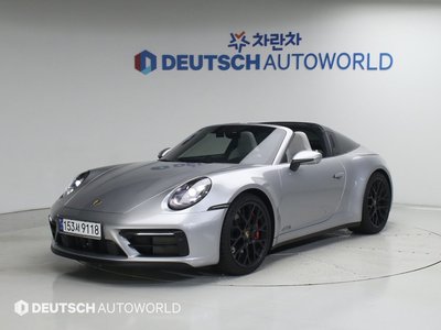 PORSCHE 911 - 2