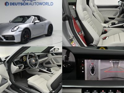 PORSCHE 911 - 1