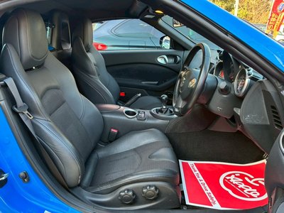 NISSAN FAIRLADY Z - 9