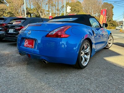 NISSAN FAIRLADY Z - 2