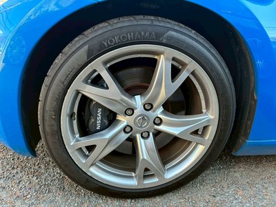 NISSAN FAIRLADY Z - 3