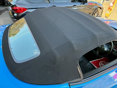 NISSAN FAIRLADY Z - 7