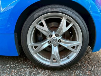 NISSAN FAIRLADY Z - 6