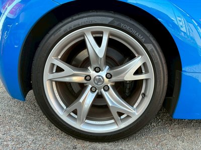 NISSAN FAIRLADY Z - 5