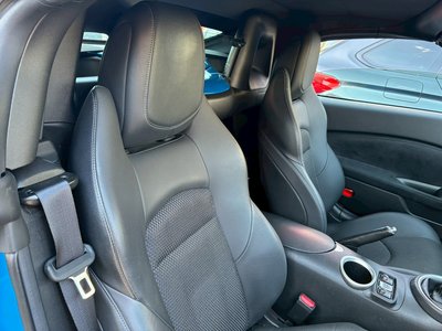 NISSAN FAIRLADY Z - 10