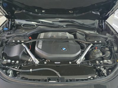 BMW 7 SERIES - 7