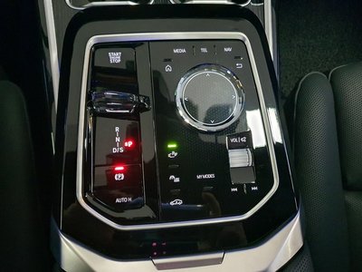 BMW 7 SERIES - 9