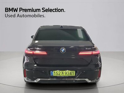 BMW 7 SERIES - 3