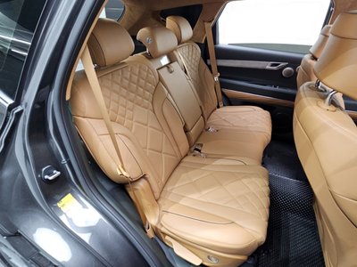 2026 Genesis GV80 — миниатюра 11