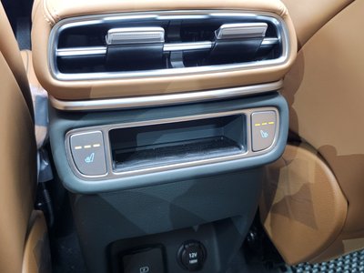 2026 Genesis GV80 — миниатюра 19