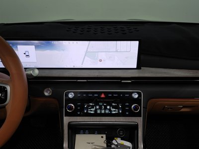 2026 Genesis GV80 — миниатюра 14
