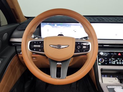 2026 Genesis GV80 — миниатюра 15