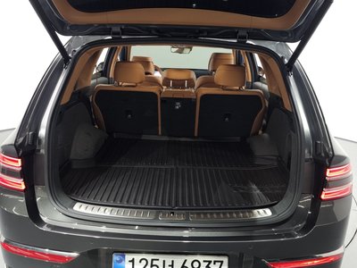 2026 Genesis GV80 — миниатюра 18