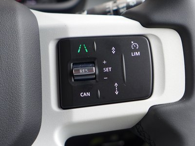 2025 LAND Rover DEFENDER — миниатюра 58