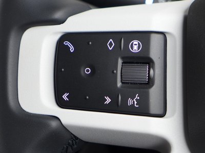2025 LAND Rover DEFENDER — миниатюра 57