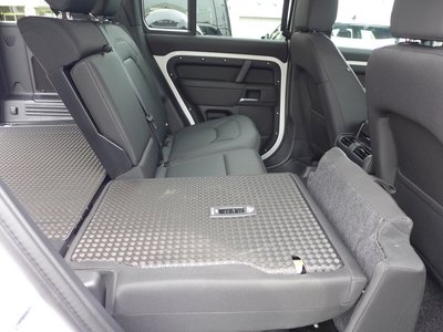 2025 LAND Rover DEFENDER — миниатюра 65