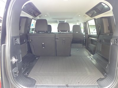 2025 LAND Rover DEFENDER — миниатюра 66