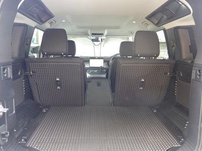 2025 LAND Rover DEFENDER — миниатюра 62
