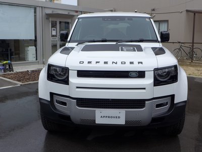 LAND ROVER DEFENDER - 6