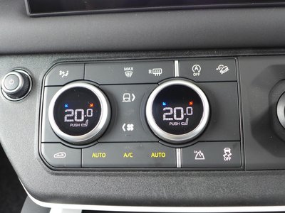 2025 LAND Rover DEFENDER — миниатюра 52