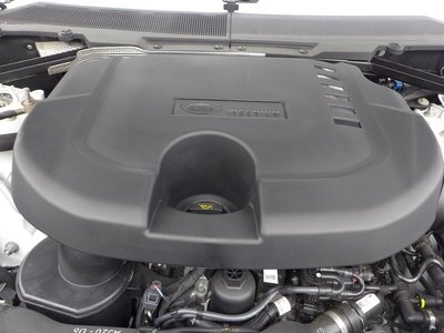 2025 LAND Rover DEFENDER — миниатюра 71