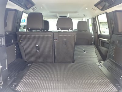 2025 LAND Rover DEFENDER — миниатюра 60