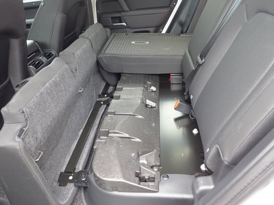 2025 LAND Rover DEFENDER — миниатюра 68