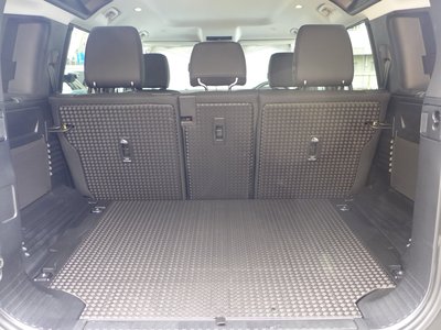 2025 LAND Rover DEFENDER — миниатюра 59