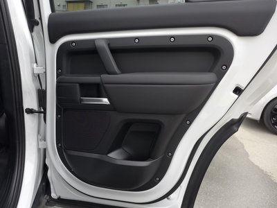 2025 LAND Rover DEFENDER — миниатюра 33