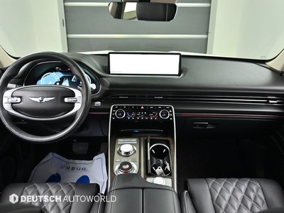 GENESIS GV80 - 4
