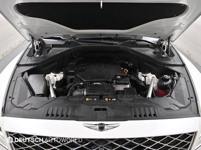 GENESIS GV80 - 7