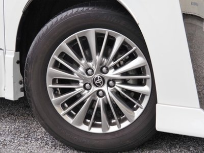 2022 Toyota VELLFIRE thumbnail 24
