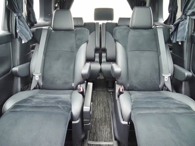 2022 Toyota VELLFIRE thumbnail 34