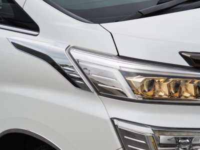 2022 Toyota VELLFIRE thumbnail 20